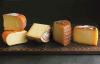 כיצד להבחין בין זיוף מן גבינה צהובה