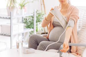 שבץ במהלך הריון ולידה: גורמי הסיכון העיקריים