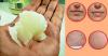 כיצד לשטוף כראוי להיפטר קמטים להדק את העור