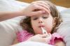 5 טעויות בטיפול בהצטננות אצל ילדים